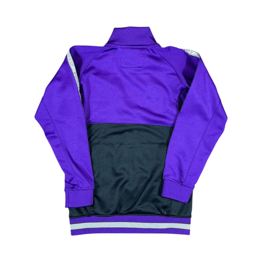 Perth Glory Supporters Jacket - 9/10 - (15-16 Years)