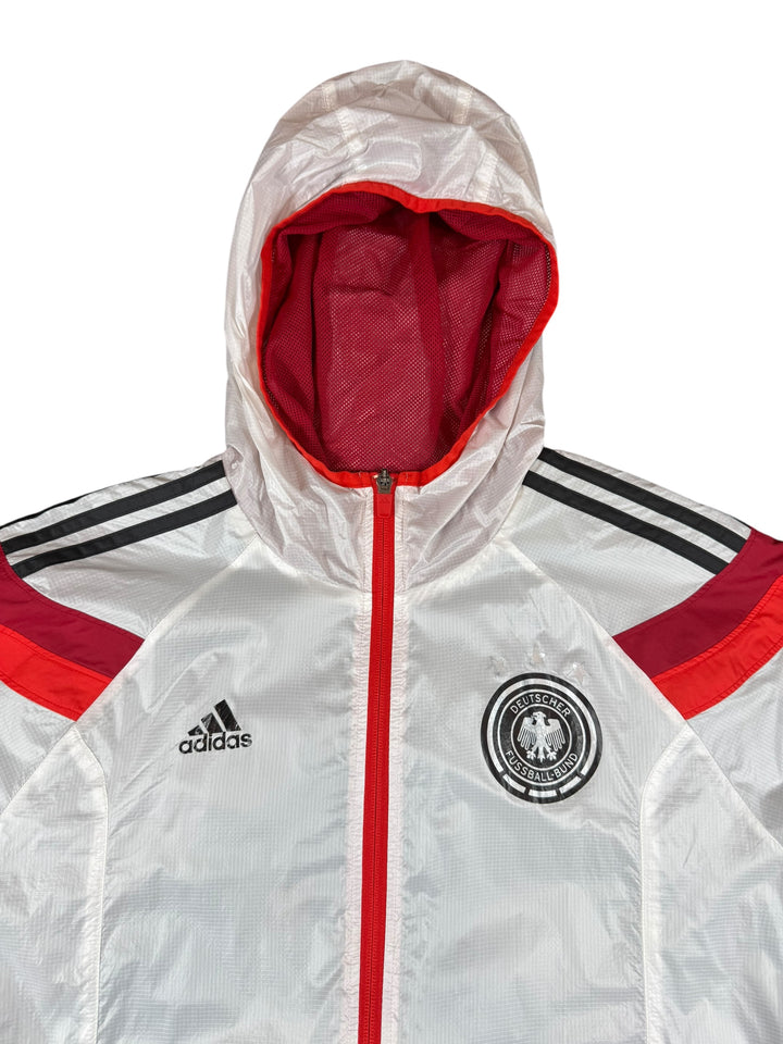 2014/15 Germany Adidas Football Training Jacket - 9/10 - (M)