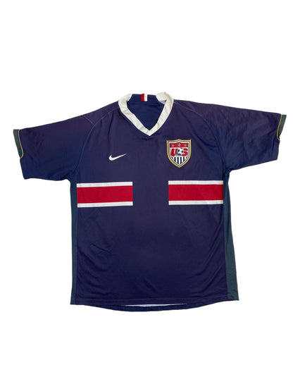 USA 2006/07 Football Jersey Men’s XL