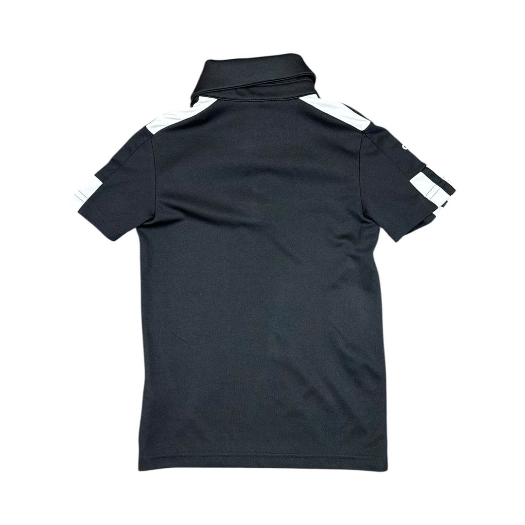 2014-15 Sheffield United Adidas Polo Shirt - 9/10 - (5-6 Years)