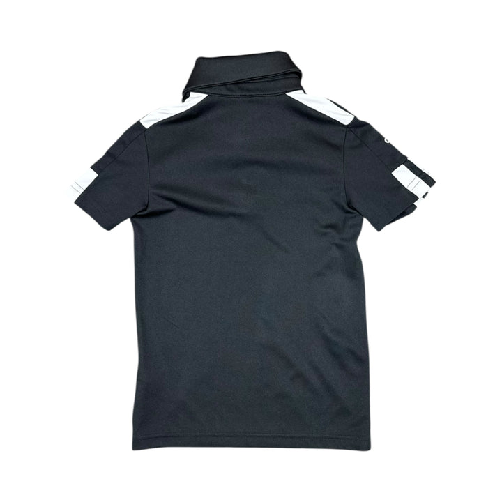 2014-15 Sheffield United Adidas Polo Shirt - 9/10 - (5-6 Years)