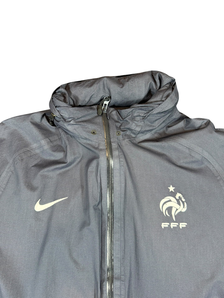 2012/13 France Nike Football Jacket - 7/10 - (XL)