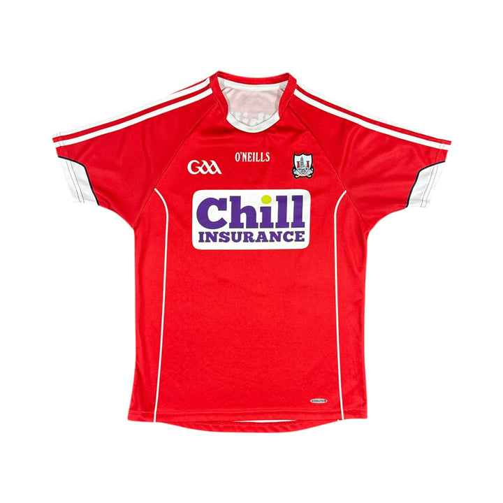 2019 Cork GAA Jersey - 8/10 - (L)