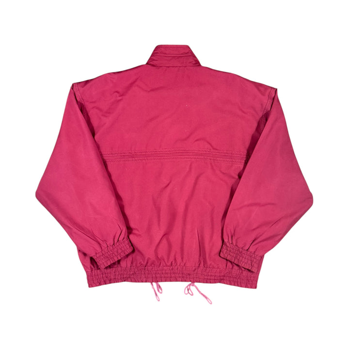 1992-93 Aston Villa Umbro Track Jacket - 9/10 - (XL)