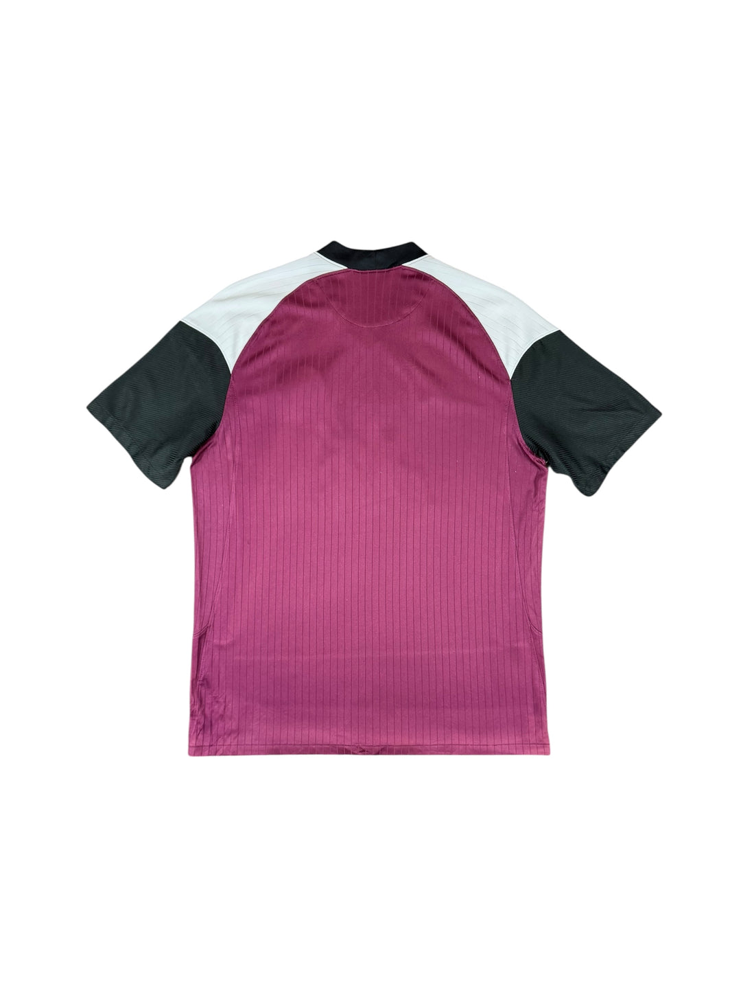 2020/21 Paris Saint Germain Jordan Third Shirt - 7/10 - (L)