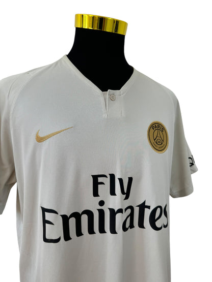 PSG Paris Saint Germain 2018/19 Football Jersey