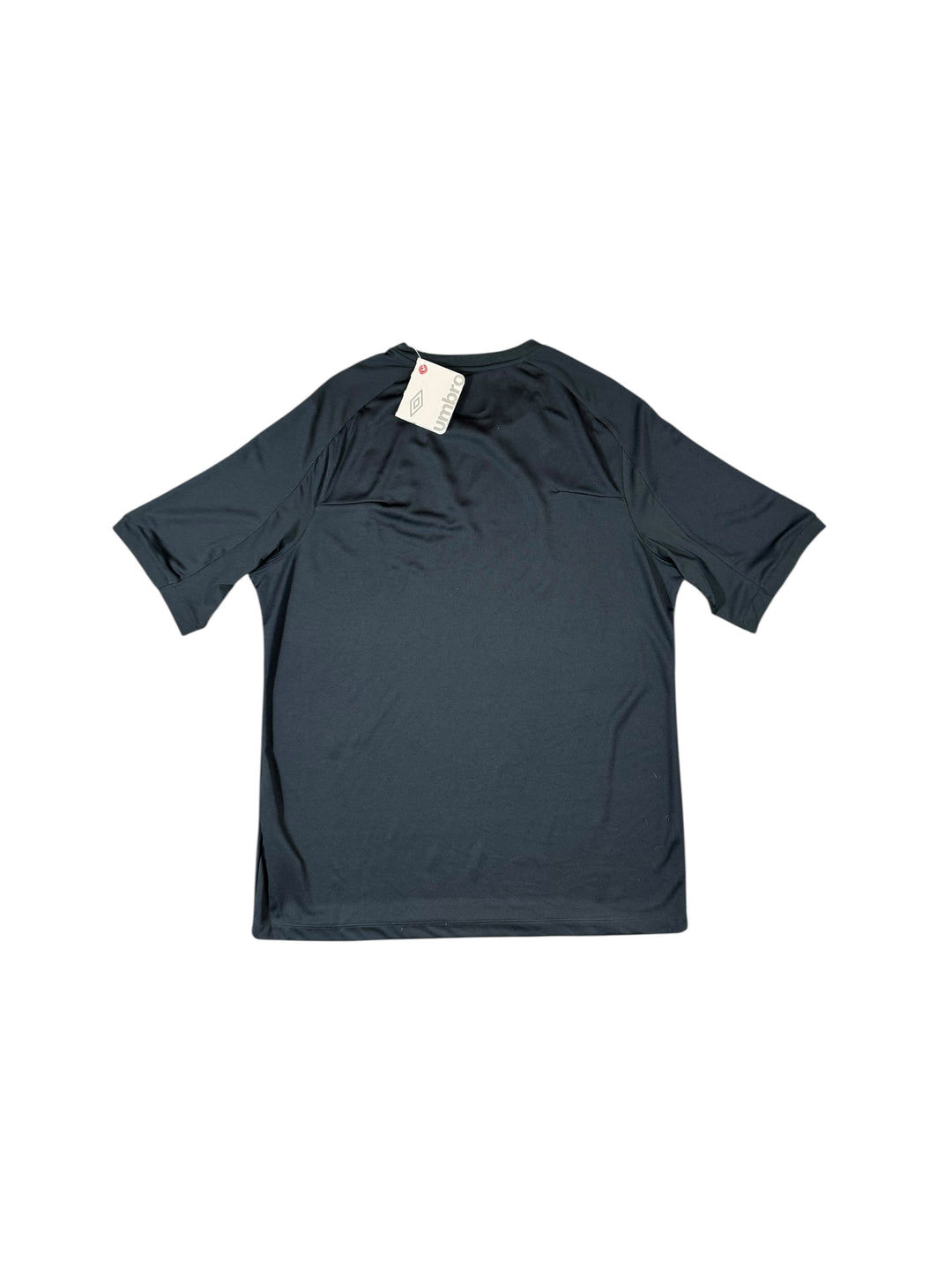 2010-11 Manchester City Umbro Training Shirt Brand New (2XL)