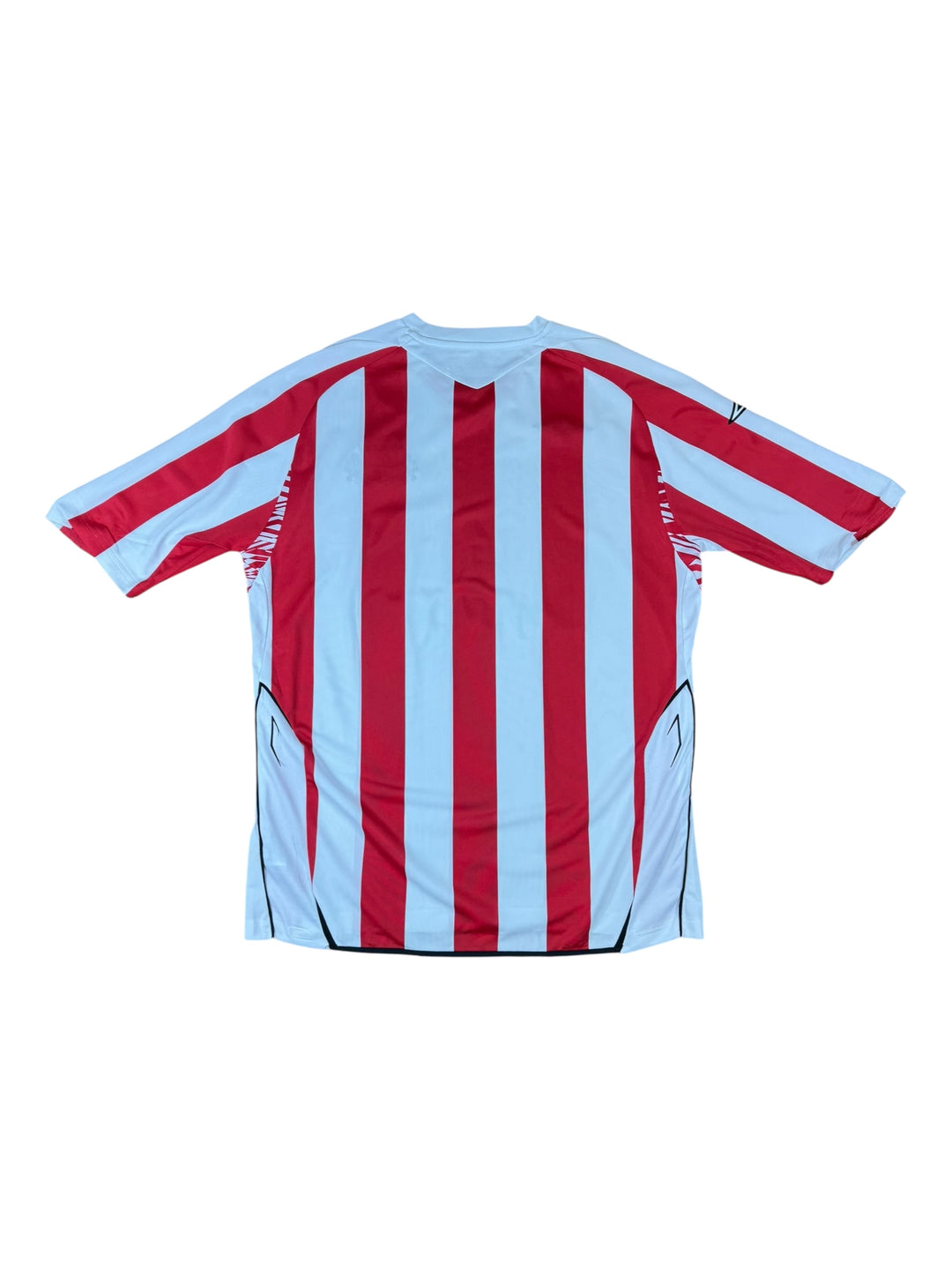 2007/08 Sunderland Umbro Home Football Shirt - 6/10 - (XL)