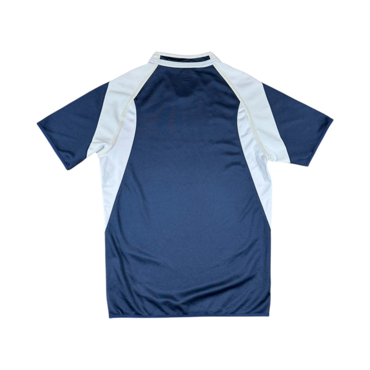 2016-17 England Canterbury Touch Rugby Shirt - 8/10 - (XL)