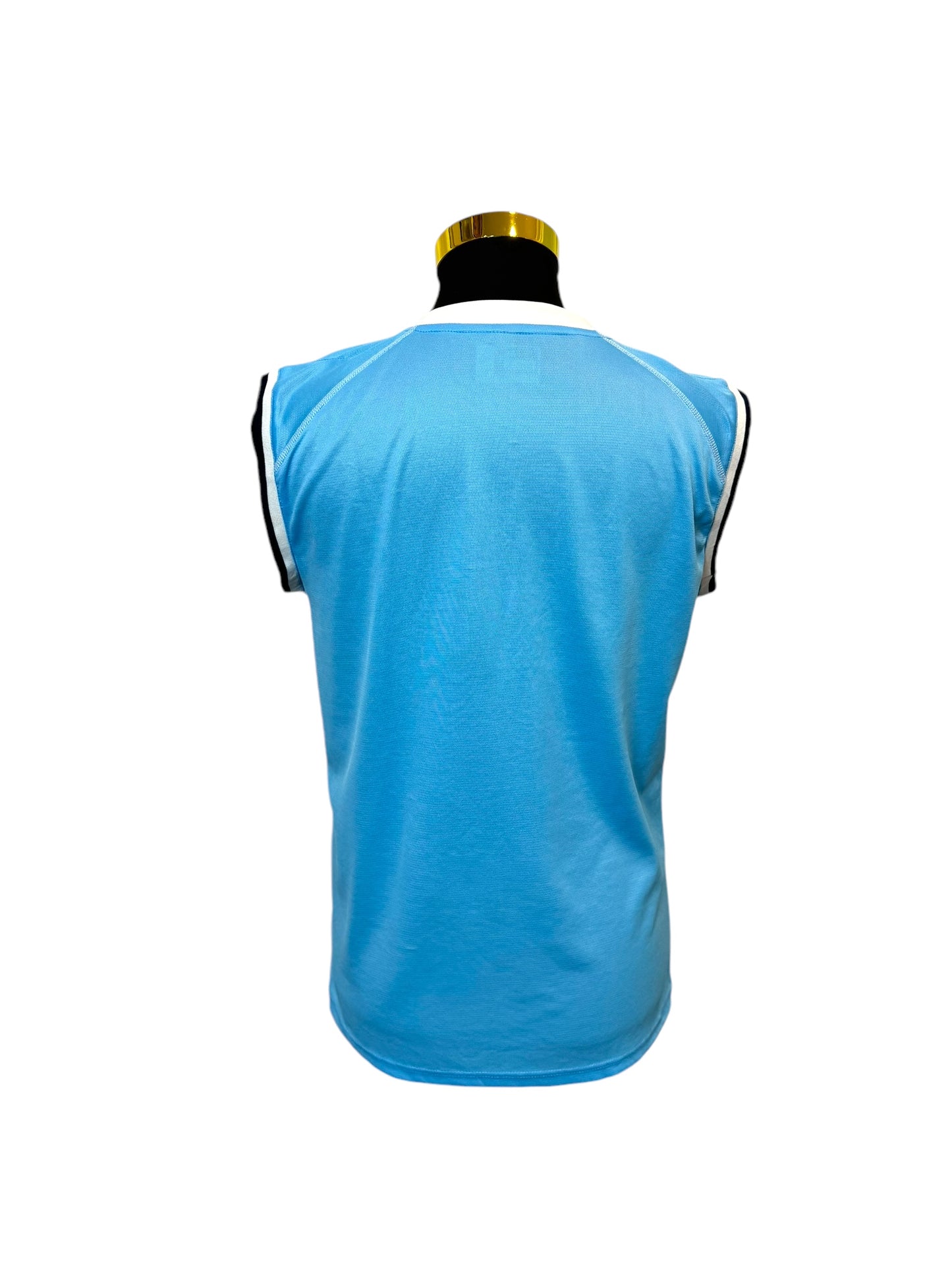 Lazio 2004/05 Training Football Singlet