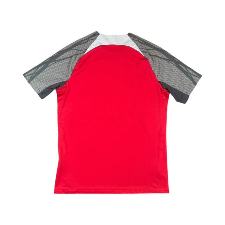 2024-25 Liverpool Training Shirt - 9/10 - (L)