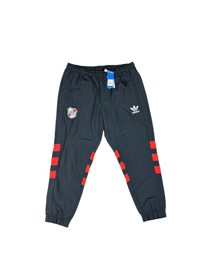 1994 River Plate adidas Originals Reissue Track Pants/Bottoms Brand New (2XL)