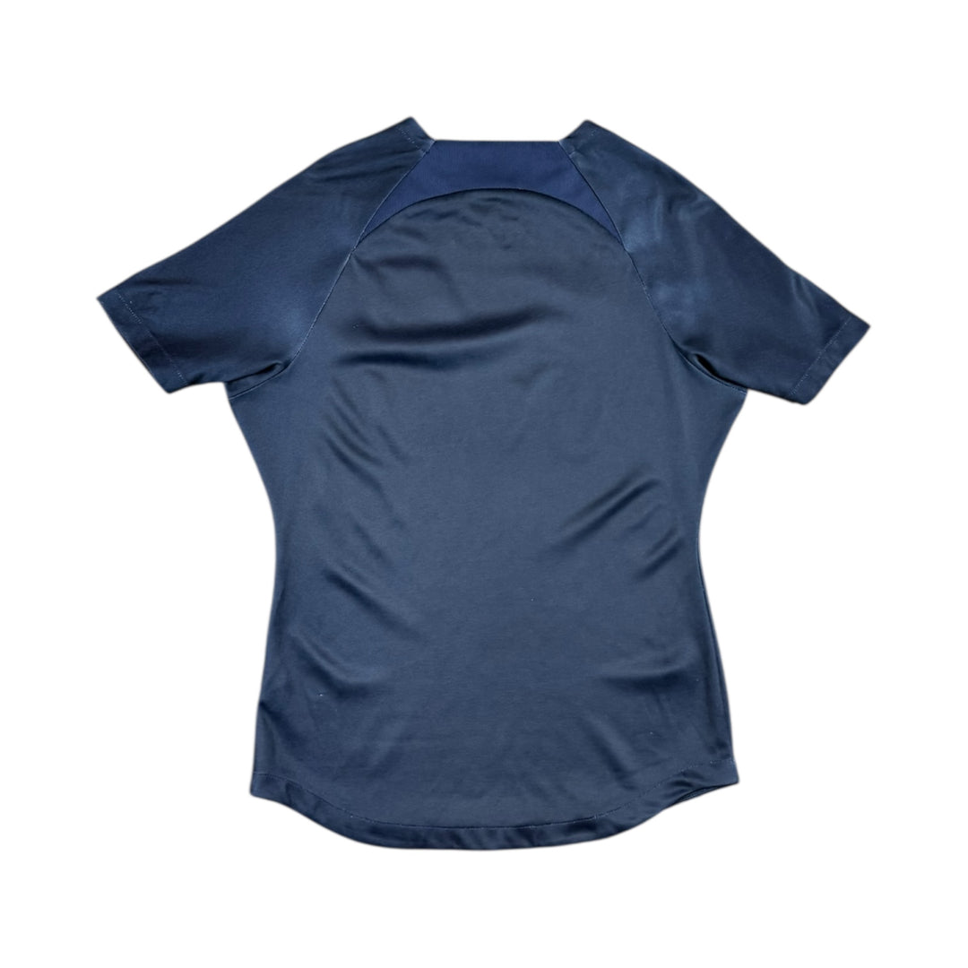 2022-23 Barcelona Nike Pre-match shirt - 9/10 - (13-14 Years)