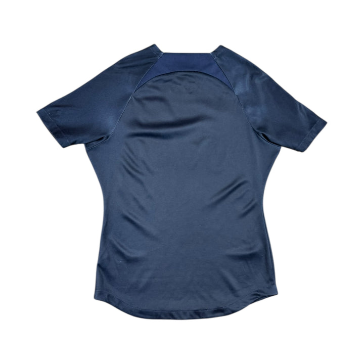 2022-23 Barcelona Nike Pre-match shirt - 9/10 - (13-14 Years)