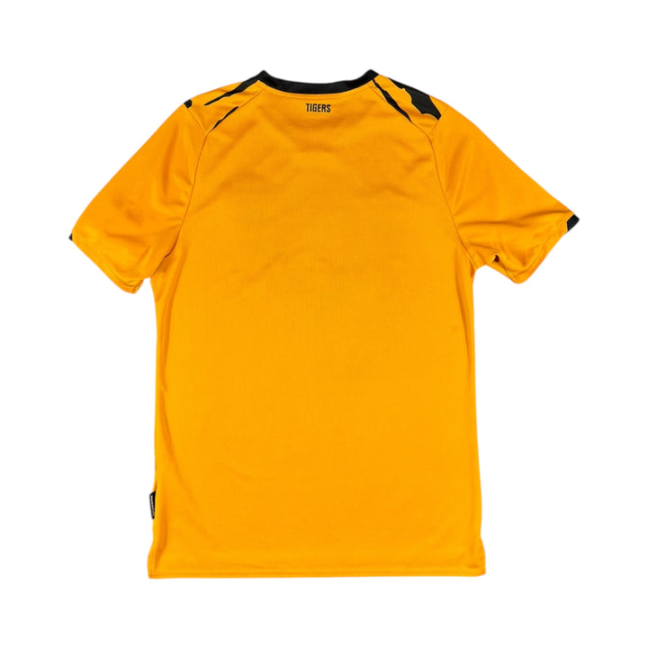 2019-20 Hull City Umbro Home Shirt - 7/10 - (M)