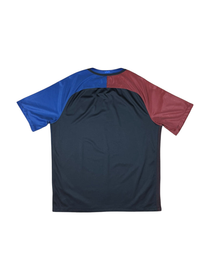 2016/17 USA Nike Away Football Shirt - 9/10 - (XL)