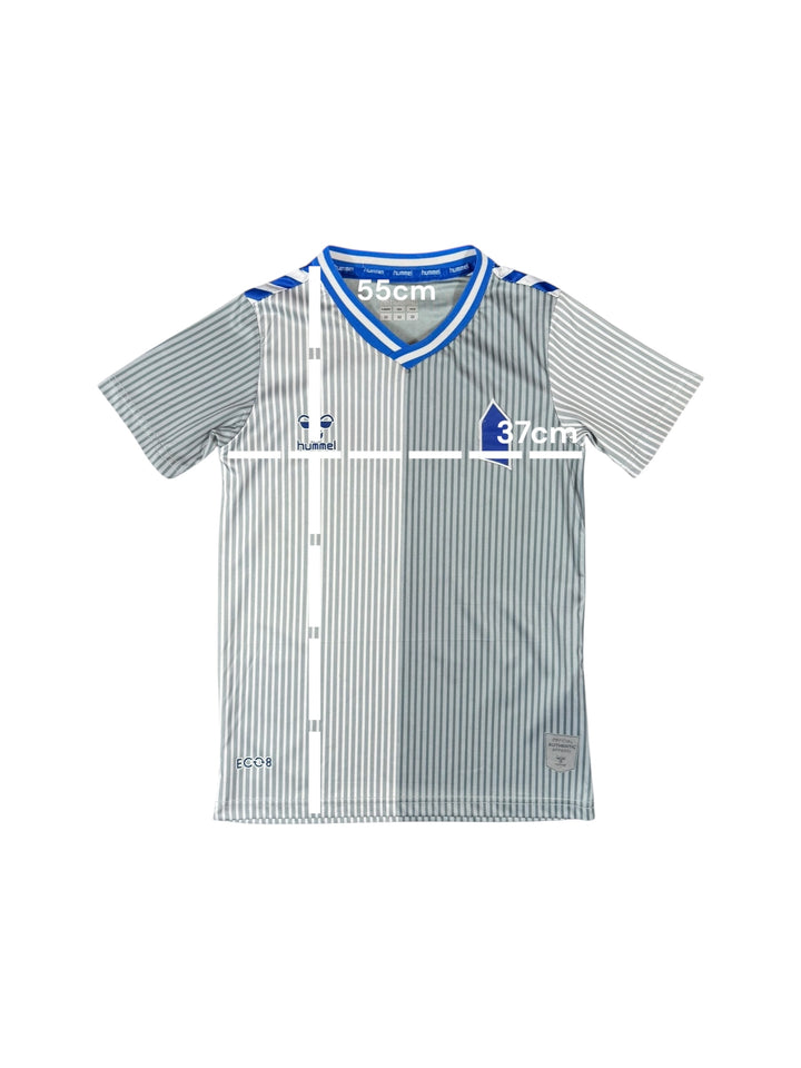 2023/24 Everton Third Shirt - 9/10 - (9-10 Years)