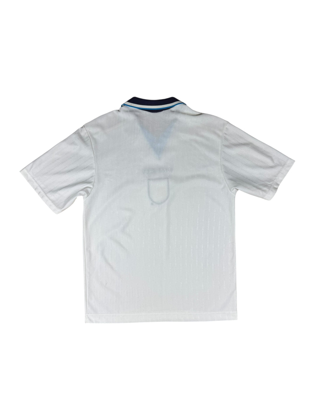 1995/97 England Umbro Home Football Shirt - 8/10 - (XL)