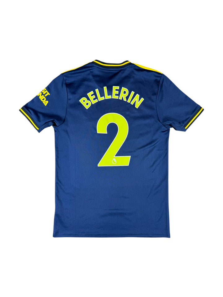 2019/20 Arsenal Adidas Football Shirt Player Spec #2 Bellerin - 9/10 - (M)