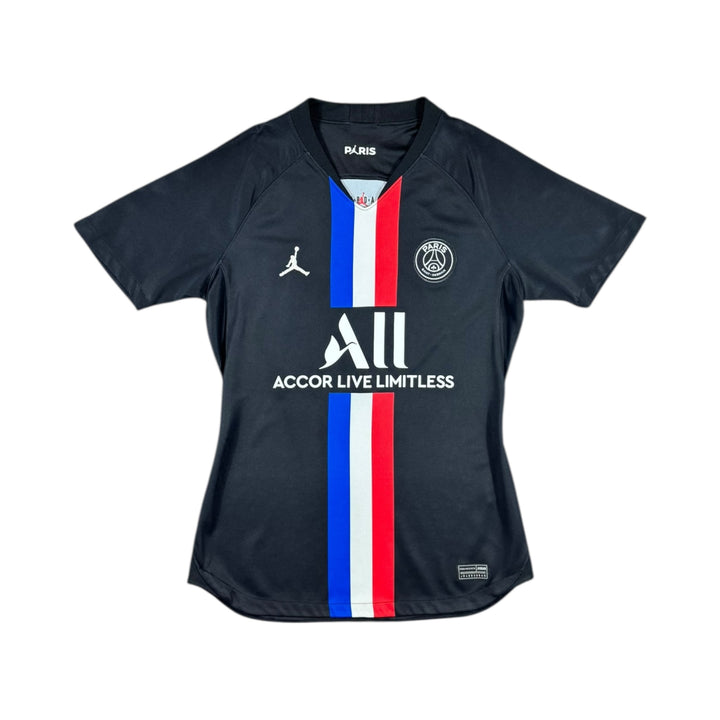 2019-20 Paris Saint Germain Nike Fourth Shirt #7 MBAPPE - 9/10 - (12-13 Years)