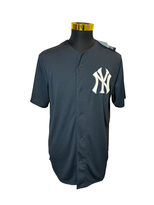 New York Yankees MLB Jersey New