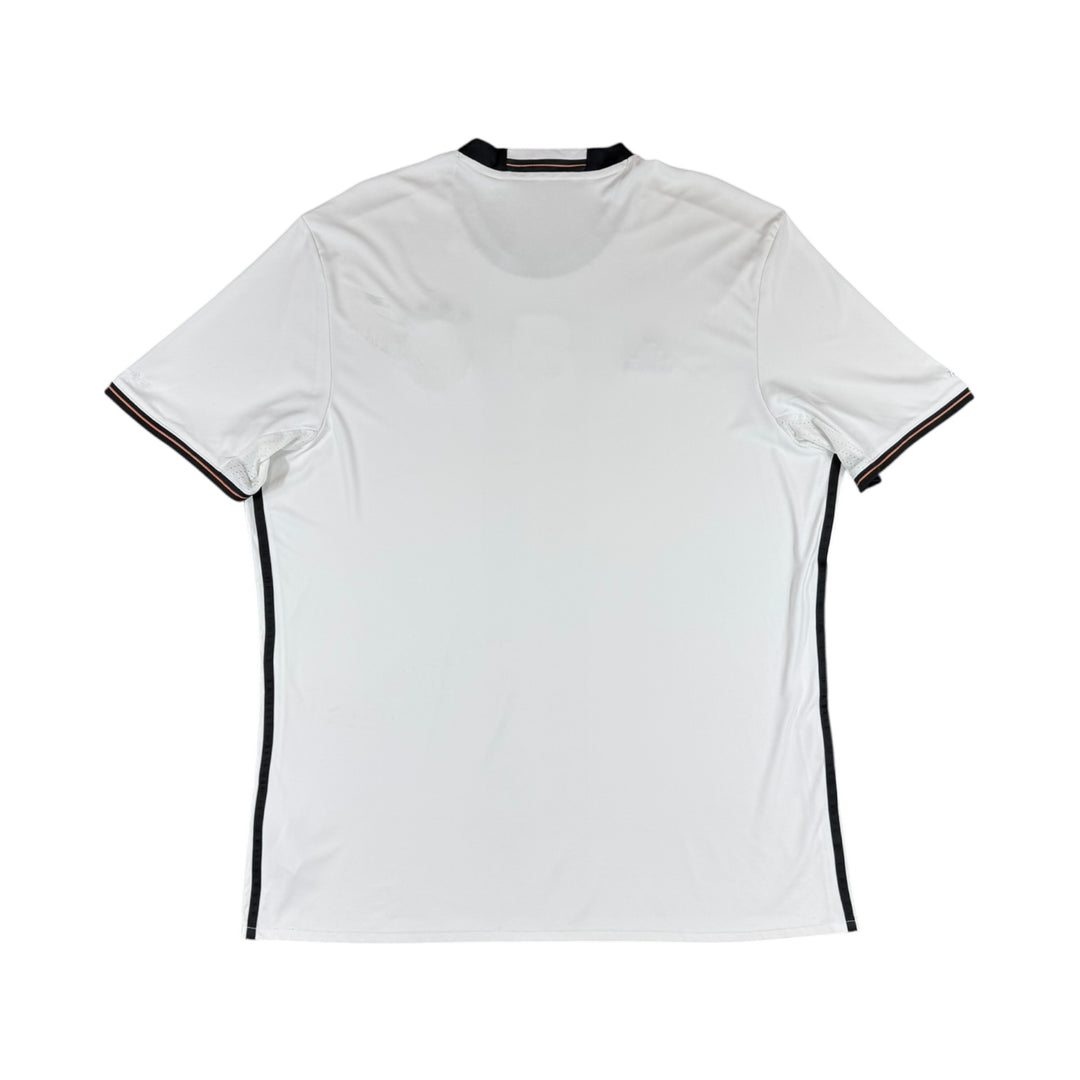 2016-17 Germany Adidas Home Shirt - 7/10 - (2XL)
