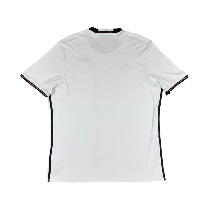 2016-17 Germany Adidas Home Shirt - 7/10 - (2XL)