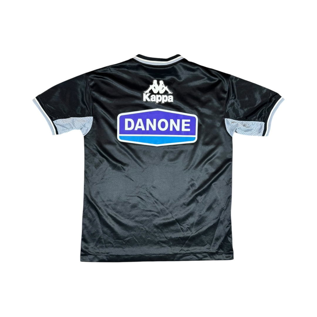 1995-96 Juventus Kappa Training Shirt - 9/10 - (M)
