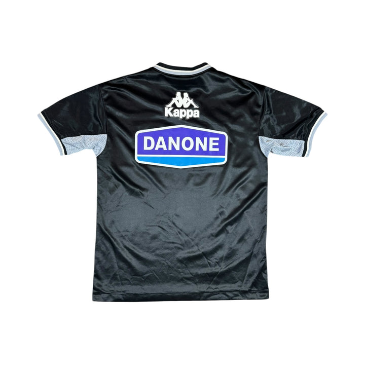 1995-96 Juventus Kappa Training Shirt - 9/10 - (M)
