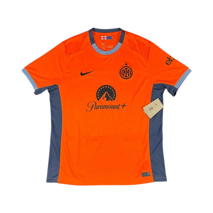 2023-24 Inter Milan Nike Third Shirt Brand New (XL)