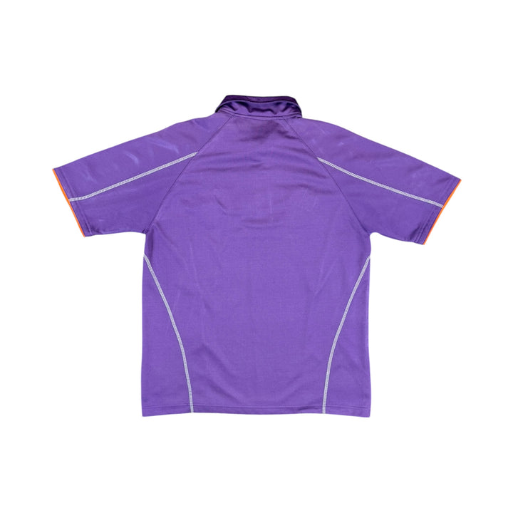 2006-07 Perth Glory Training Polo Shirt - 7/10 - (L)