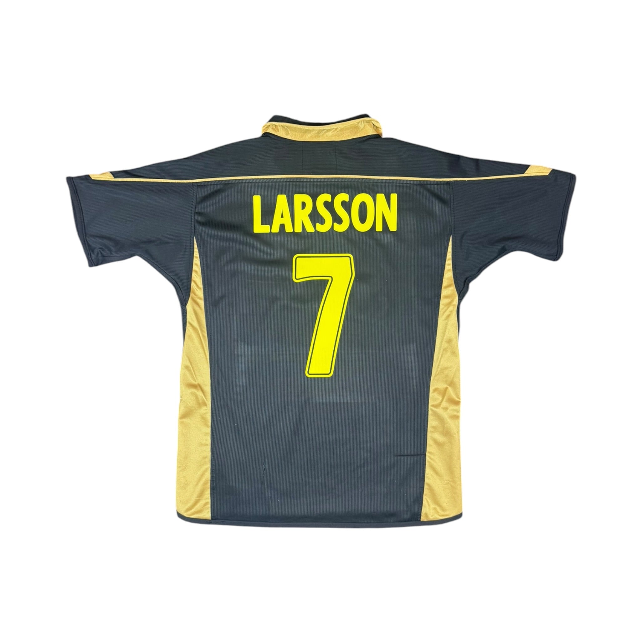 Vintage 2000s Football Shirts | Original Retro Y2K Kits | First Street