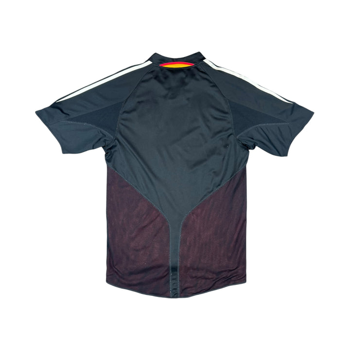 2004-06 Germany Adidas Away Shirt - 8/10 - (M)