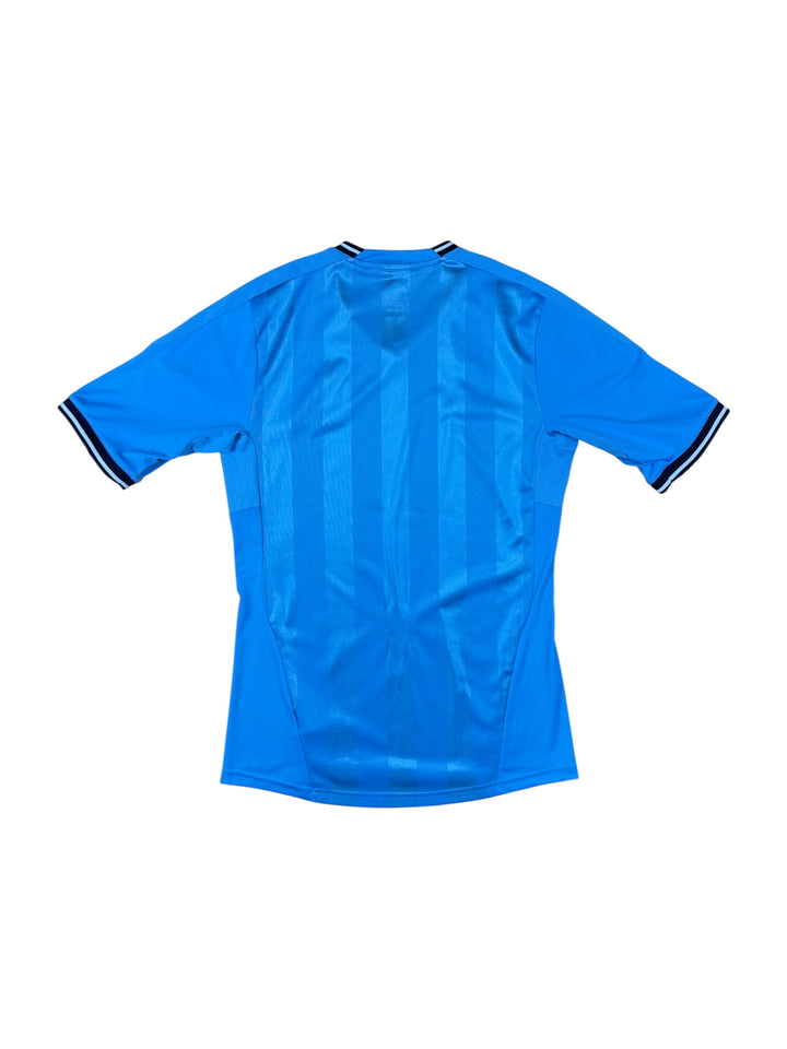 2011/12 Ajax Adidas Away Football Shirt - 8/10 - (S)