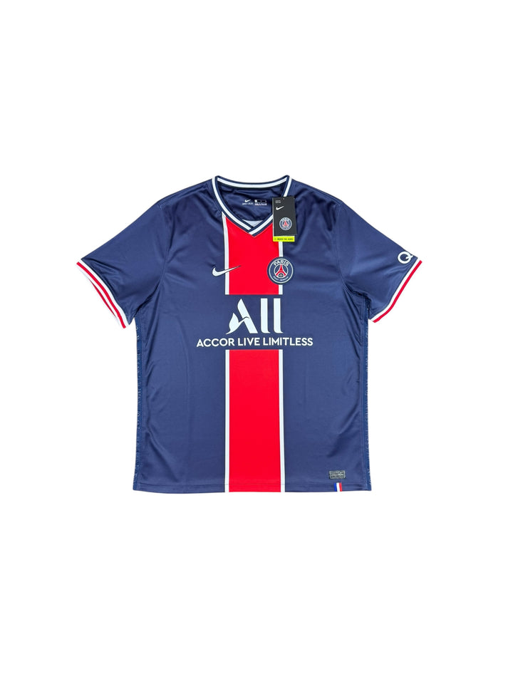 2020-21 Paris Saint Germain Nike Home Shirt Brand New (XL)