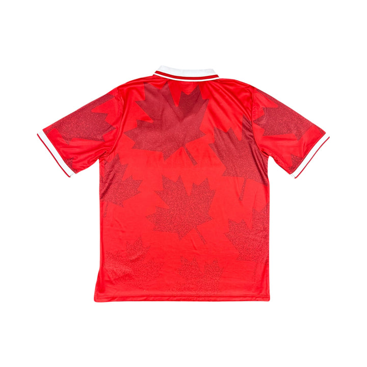Canada 1994 Umbro Reissue Shirt