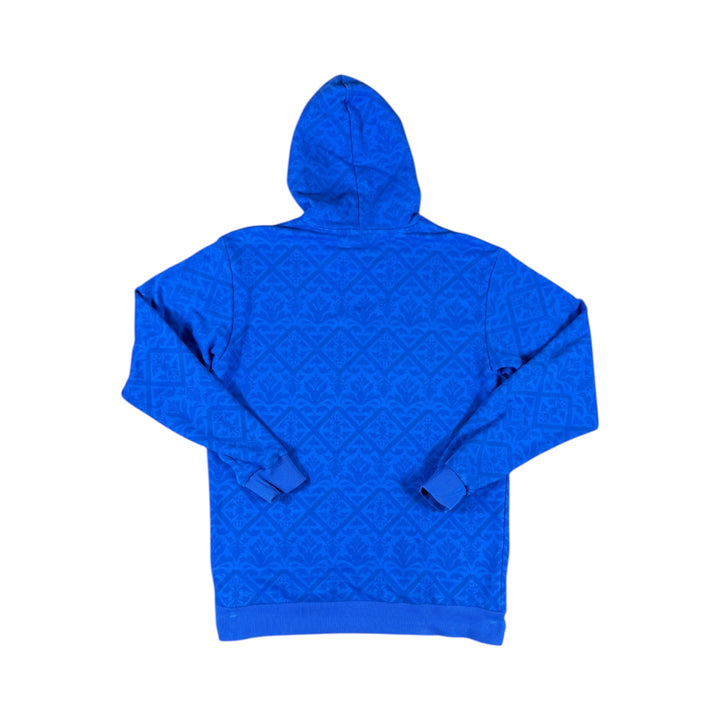 2021 Italy Puma Hooded Jumper - 9/10 - (L)