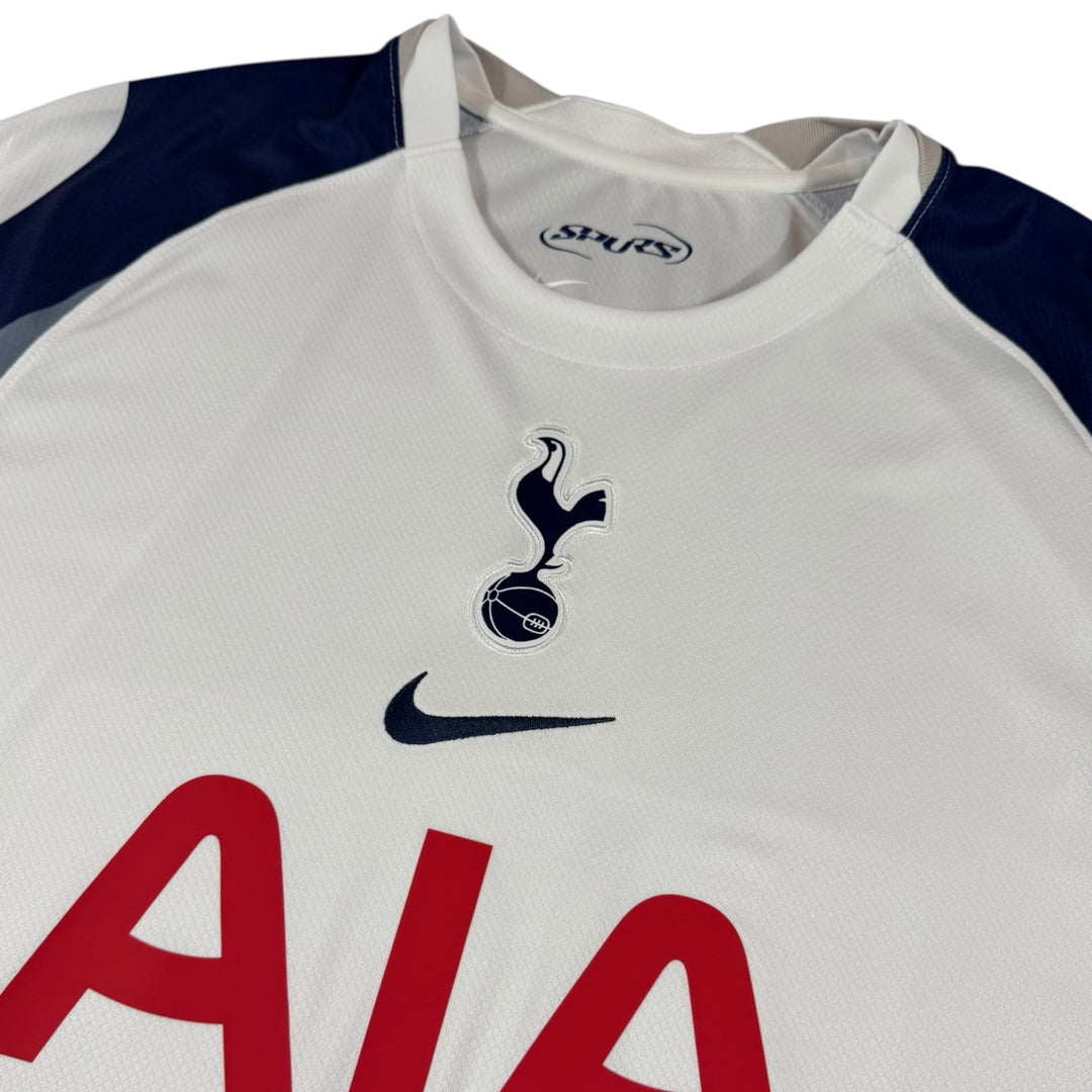 2025-26 Tottenham Hotspurs Nike Home Shirt Brand New
