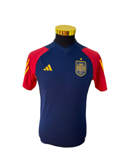 Spain 2022/23 Football Jersey