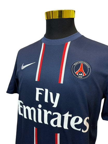 Paris Saint Germain 2012/13 Football Jersey #32 Beckham