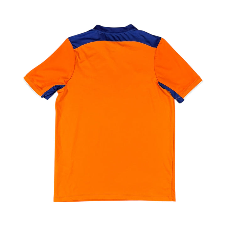 2022-23 Rangers Third Shirt - 9/10 - (15-16 Years)