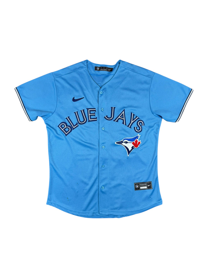 2020/24 Toronto Blue Jays Nike MLB Jersey #32 HALLADAY - 7/10 - (M)