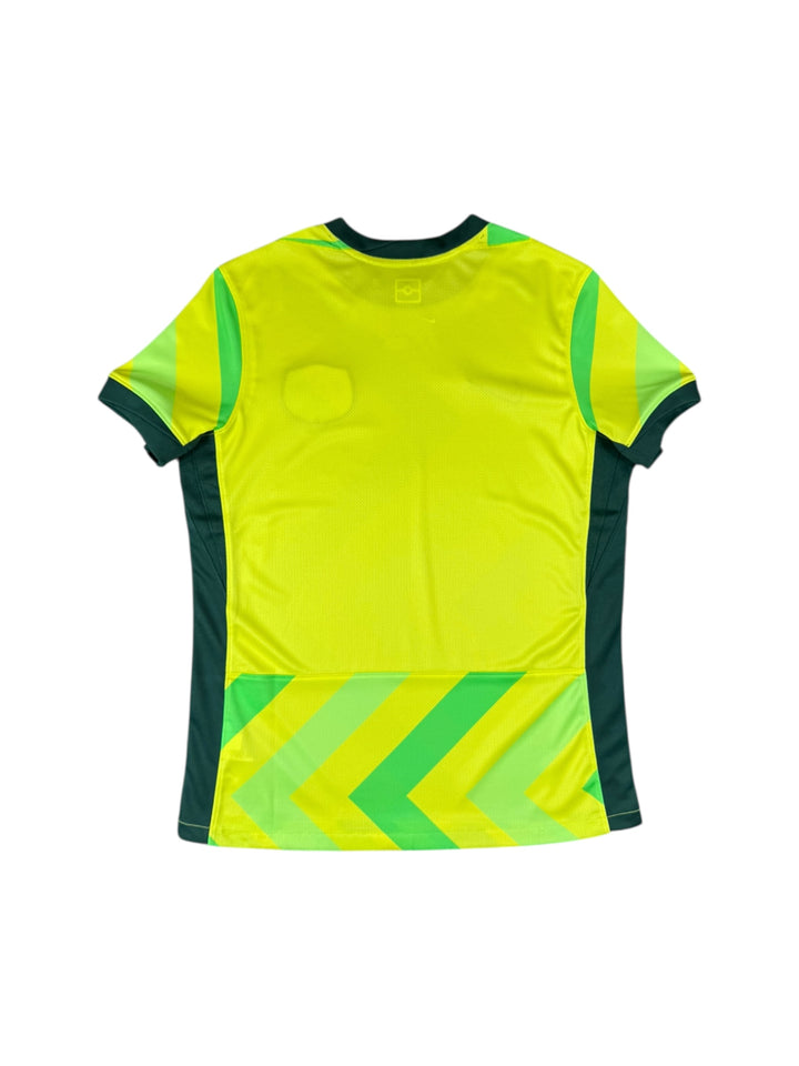 2025/26 Australia Nike Home Football Shirt Women’s