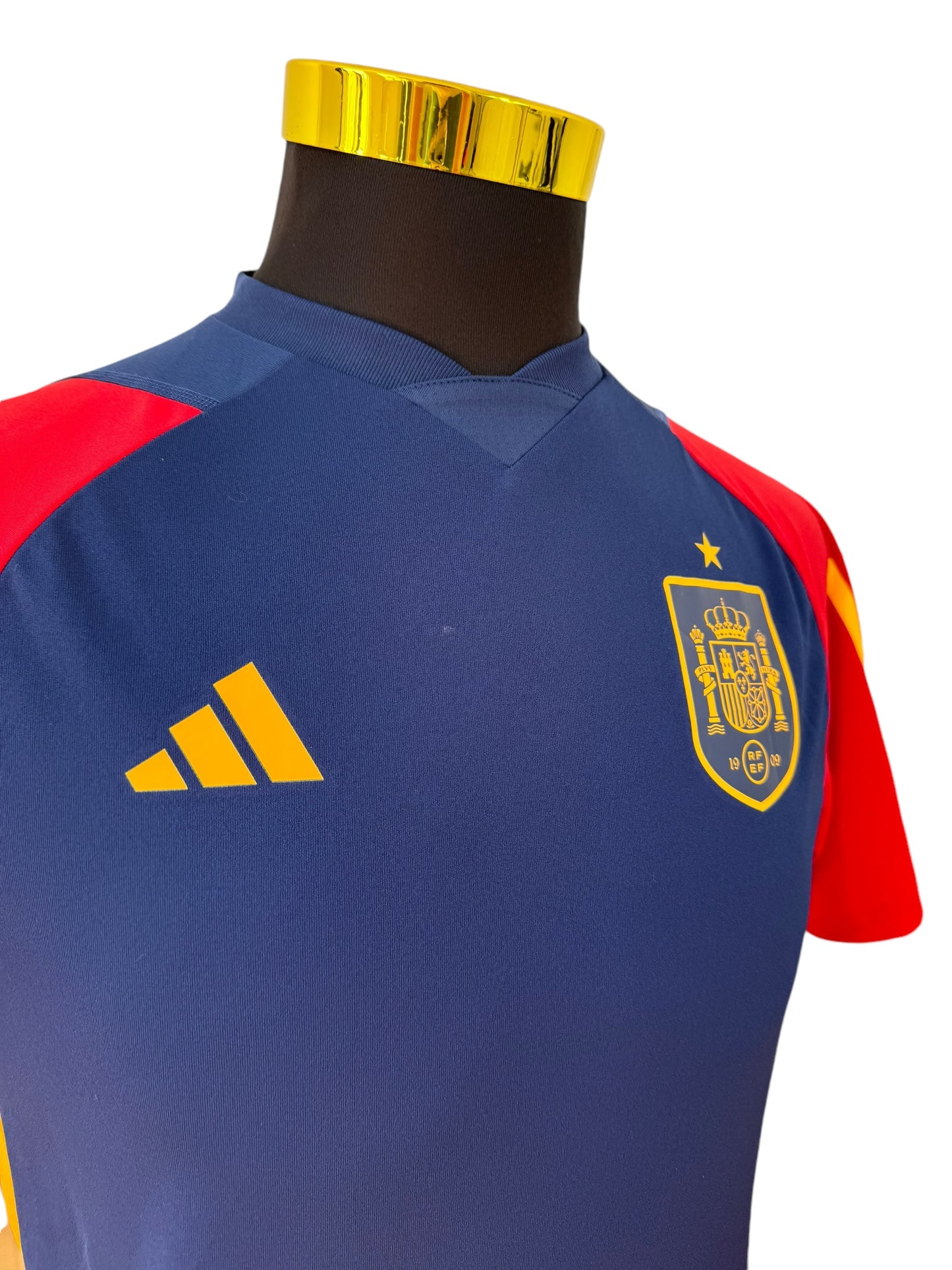 Spain 2022/23 Football Jersey