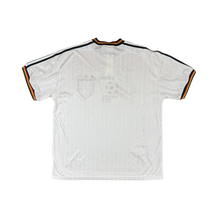 1996-98 Germany Home Shirt - 10/10 - (XXL)