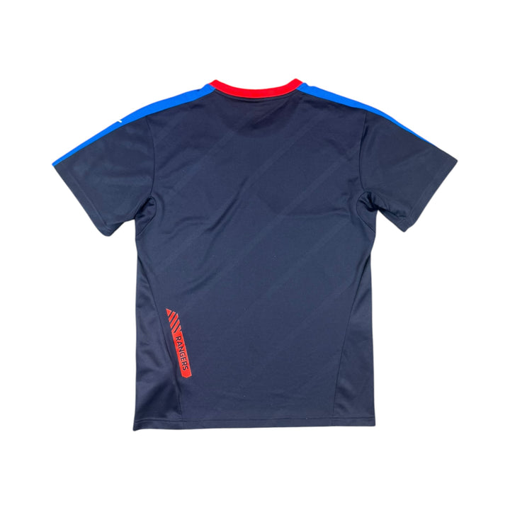 2015-16 Rangers Training Shirt - 9/10 - (L)