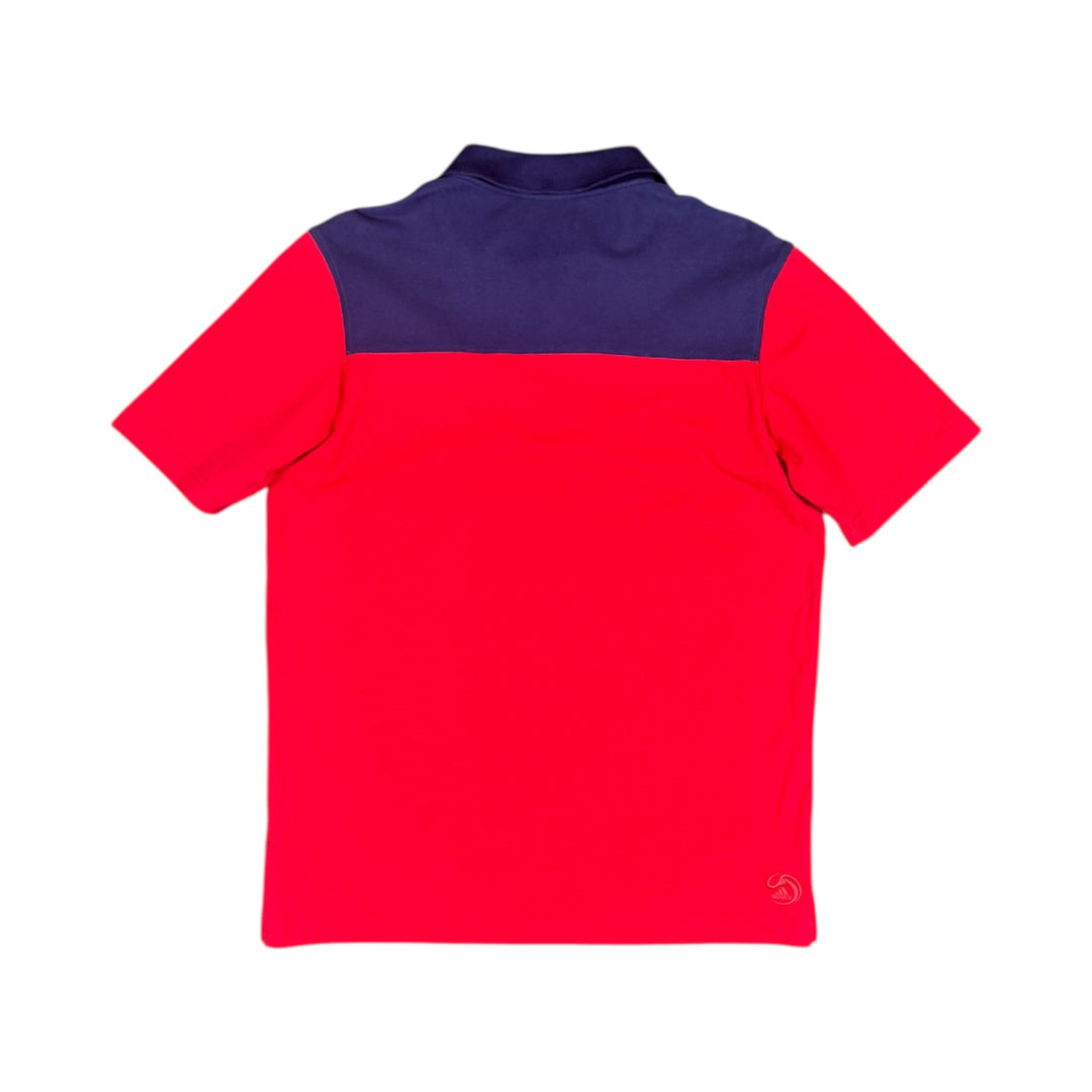 2008 France Adidas Training Shirt - 9/10 - (M)