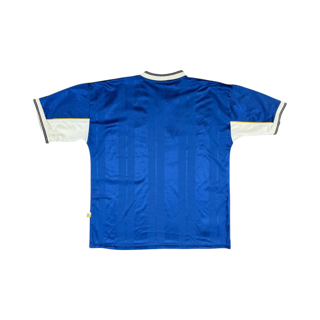 1997-98 Tottenham Pony Away Shirt - 8/10 - (XL)