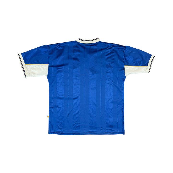 1997-98 Tottenham Pony Away Shirt - 8/10 - (XL)