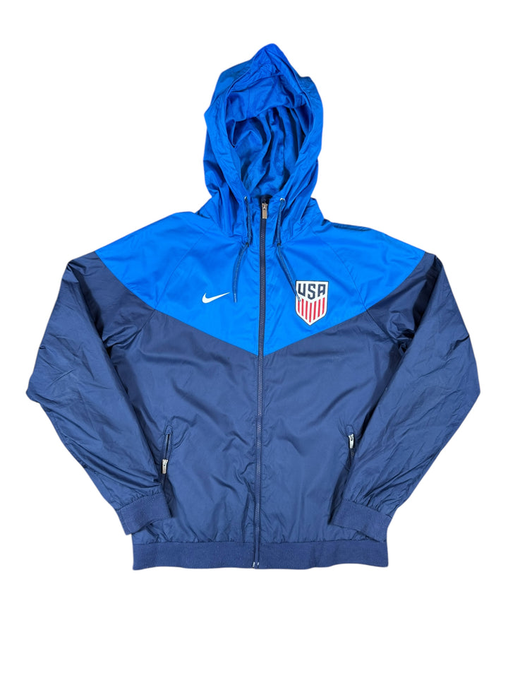 2012/13 USA Nike Football Jacket - 9/10 - (M)